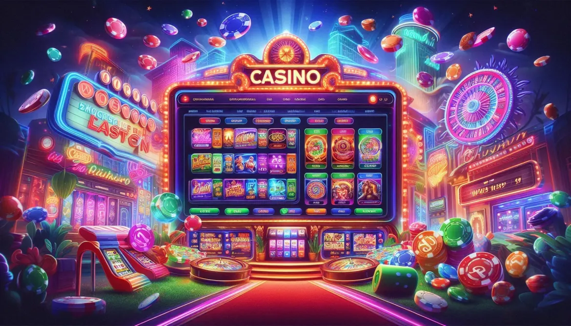 Joker8 Casino