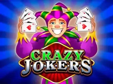 Joker8 Casino screenshot